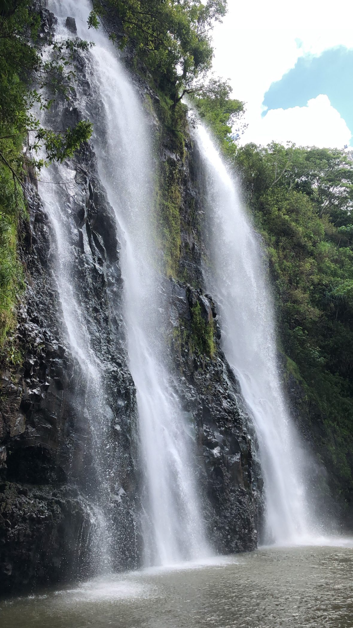 ‘Opaeka’a Falls Hike on Kauai - Travel Like Brad